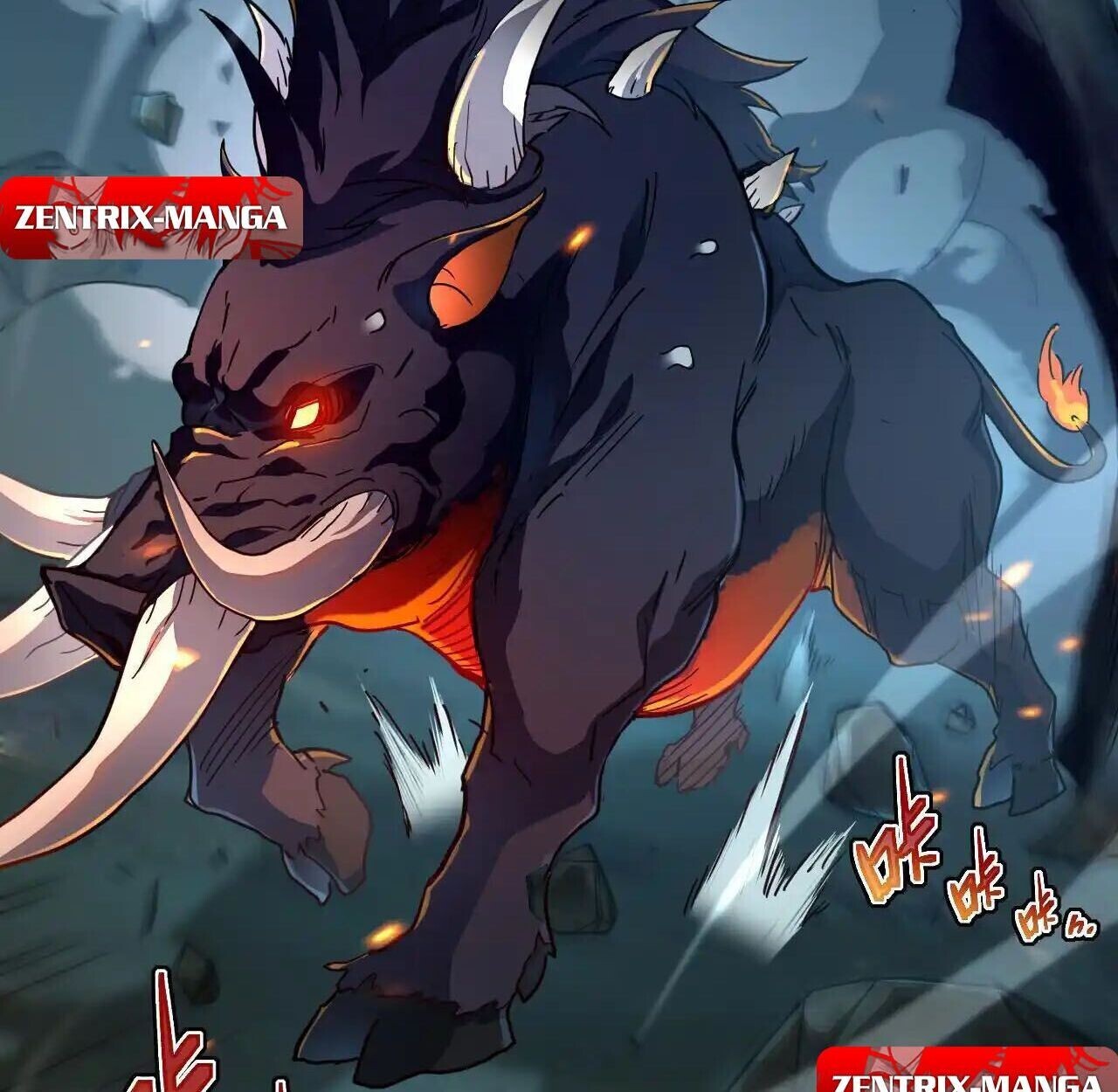 Axe God Path of Invincibility ผู้ถือครองขวานเทวะสู่วิถีไร้เทียมทาน - หน้า 68