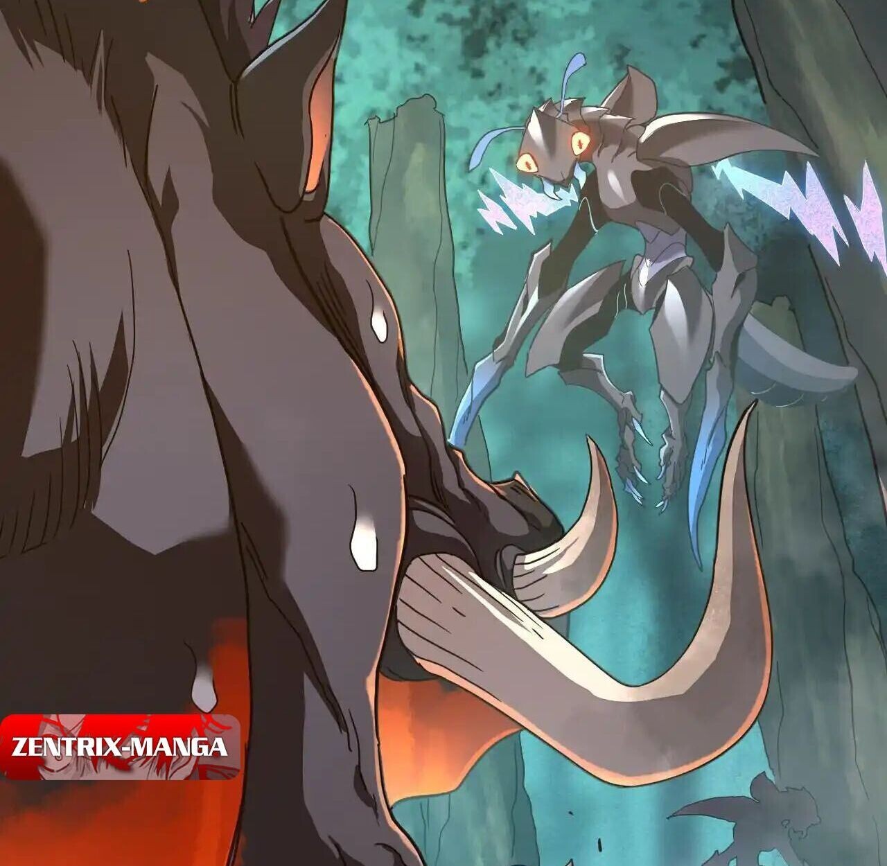 Axe God Path of Invincibility ผู้ถือครองขวานเทวะสู่วิถีไร้เทียมทาน - หน้า 74
