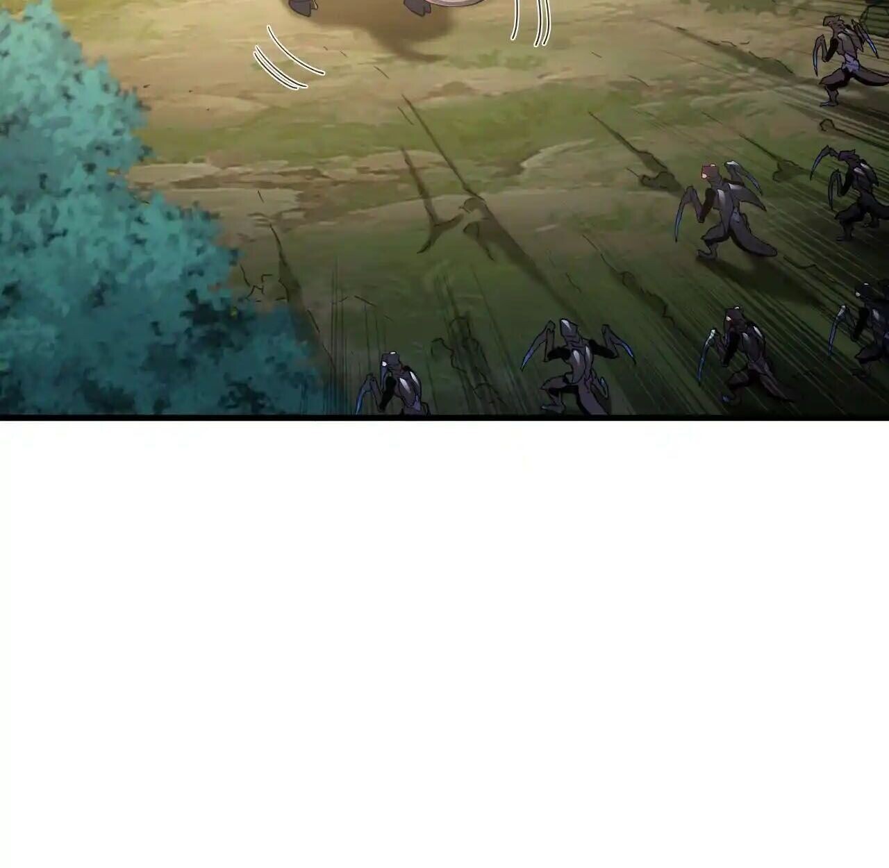 Axe God Path of Invincibility ผู้ถือครองขวานเทวะสู่วิถีไร้เทียมทาน - หน้า 77