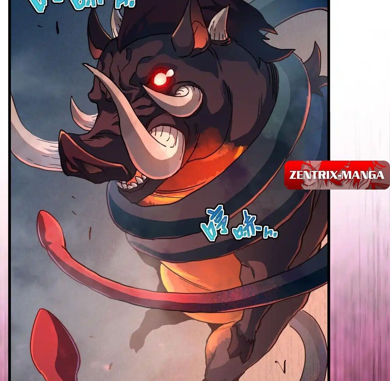 Axe God Path of Invincibility ผู้ถือครองขวานเทวะสู่วิถีไร้เทียมทาน - หน้า 80