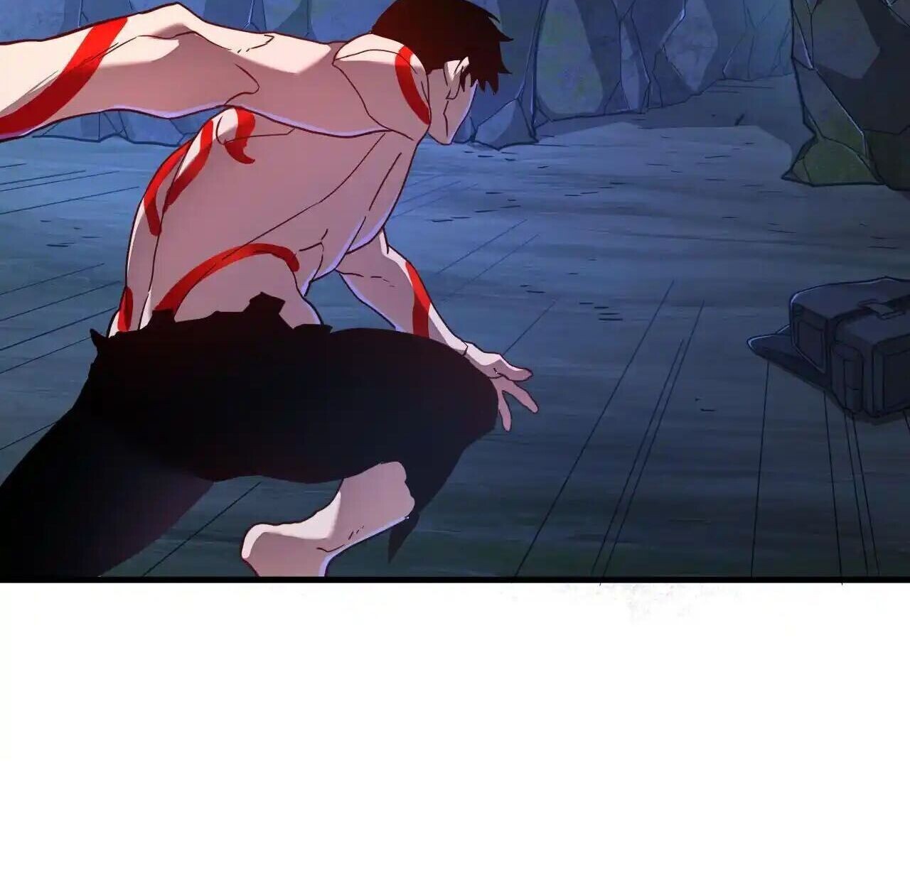 Axe God Path of Invincibility ผู้ถือครองขวานเทวะสู่วิถีไร้เทียมทาน - หน้า 18