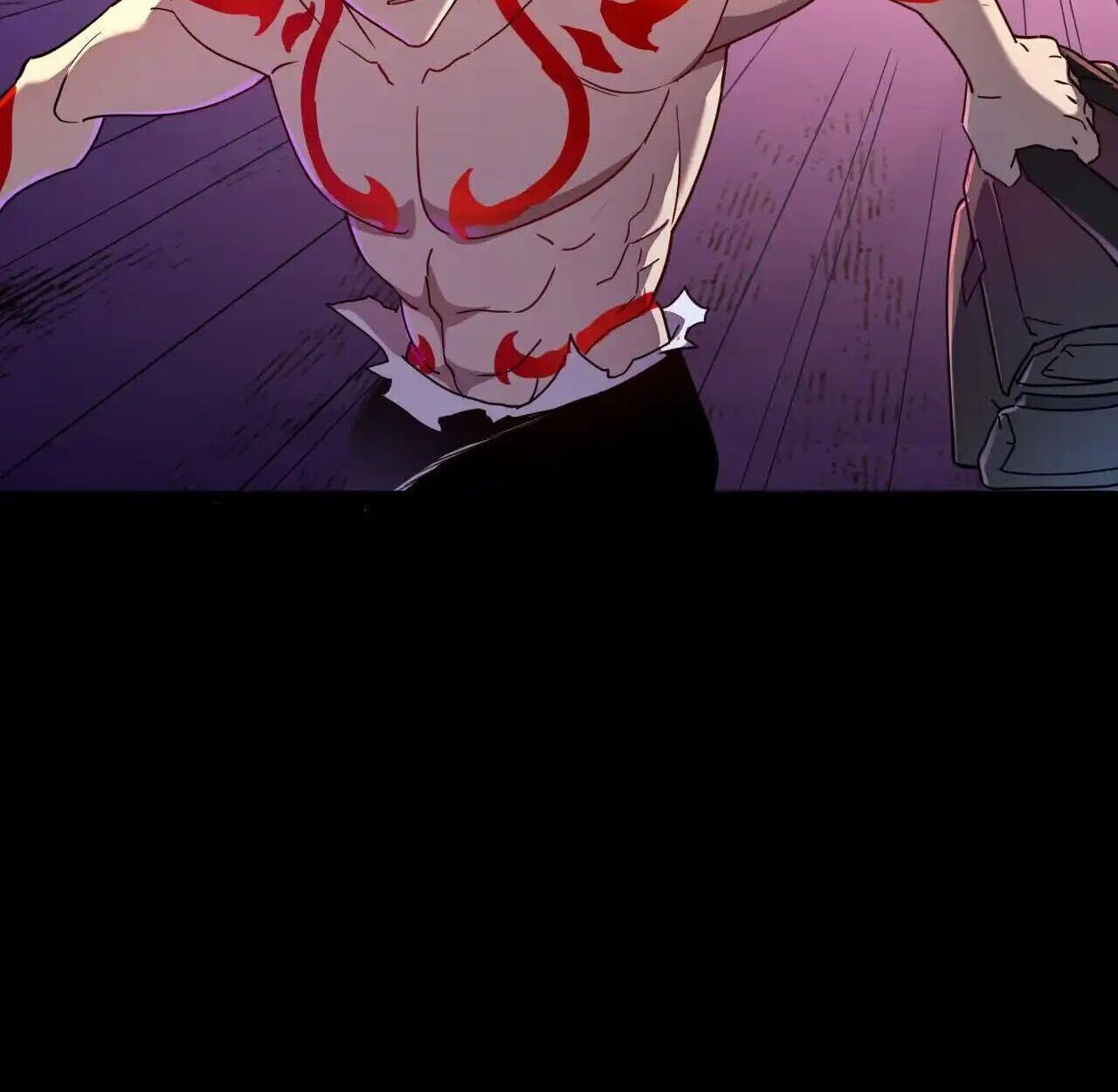 Axe God Path of Invincibility ผู้ถือครองขวานเทวะสู่วิถีไร้เทียมทาน - หน้า 20