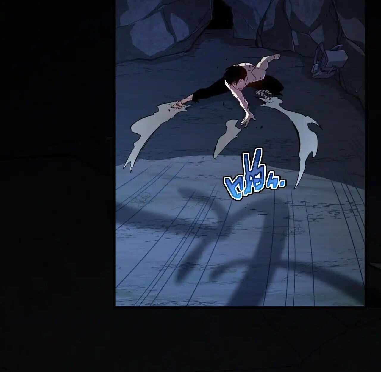Axe God Path of Invincibility ผู้ถือครองขวานเทวะสู่วิถีไร้เทียมทาน - หน้า 24