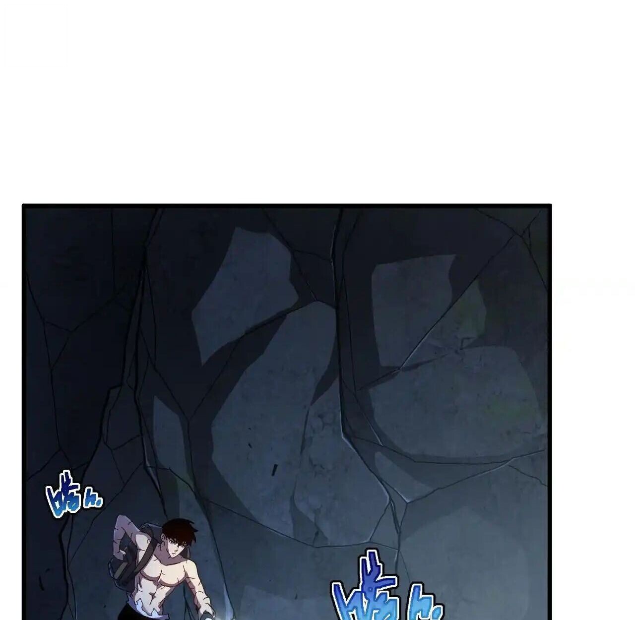 Axe God Path of Invincibility ผู้ถือครองขวานเทวะสู่วิถีไร้เทียมทาน - หน้า 30