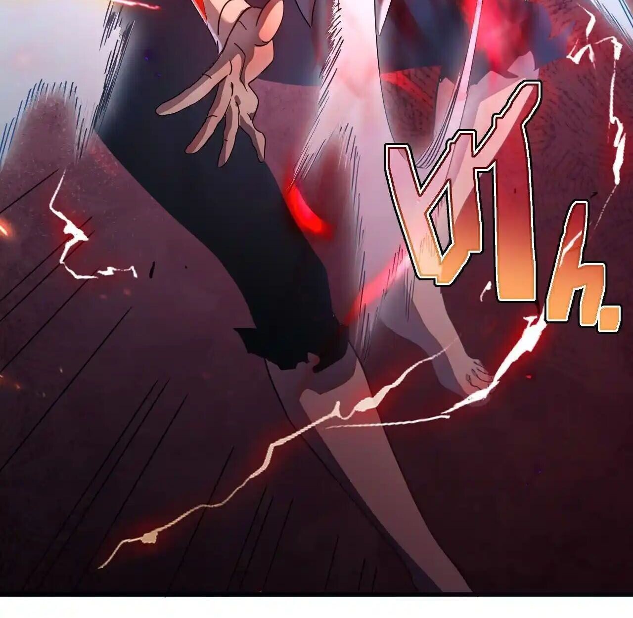 Axe God Path of Invincibility ผู้ถือครองขวานเทวะสู่วิถีไร้เทียมทาน - หน้า 41