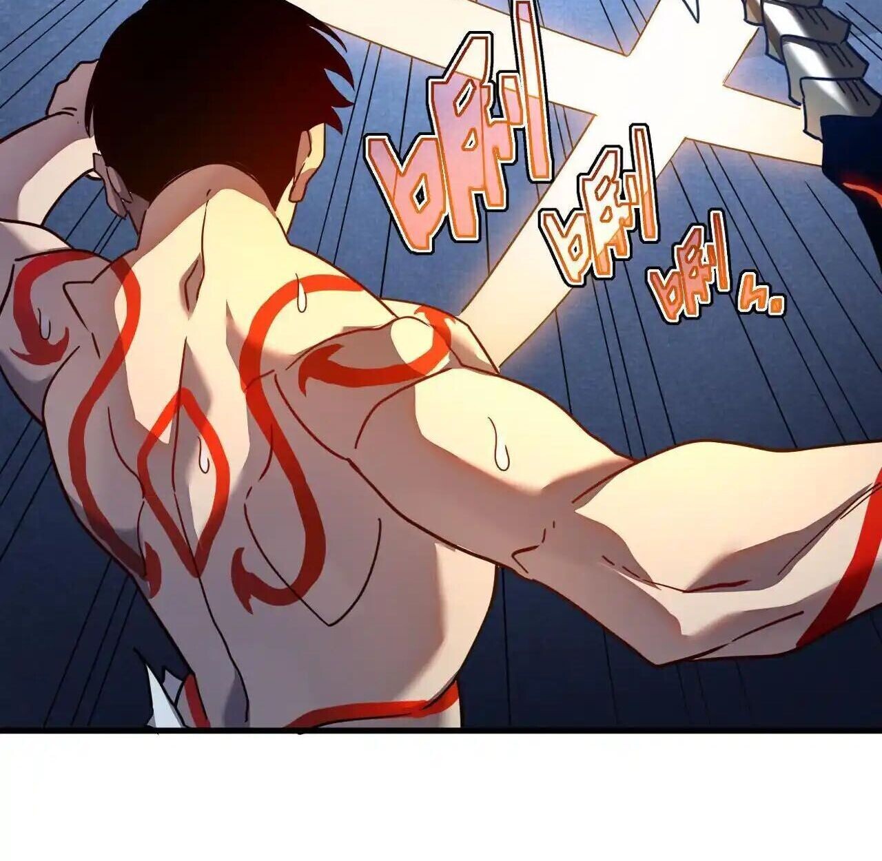 Axe God Path of Invincibility ผู้ถือครองขวานเทวะสู่วิถีไร้เทียมทาน - หน้า 56