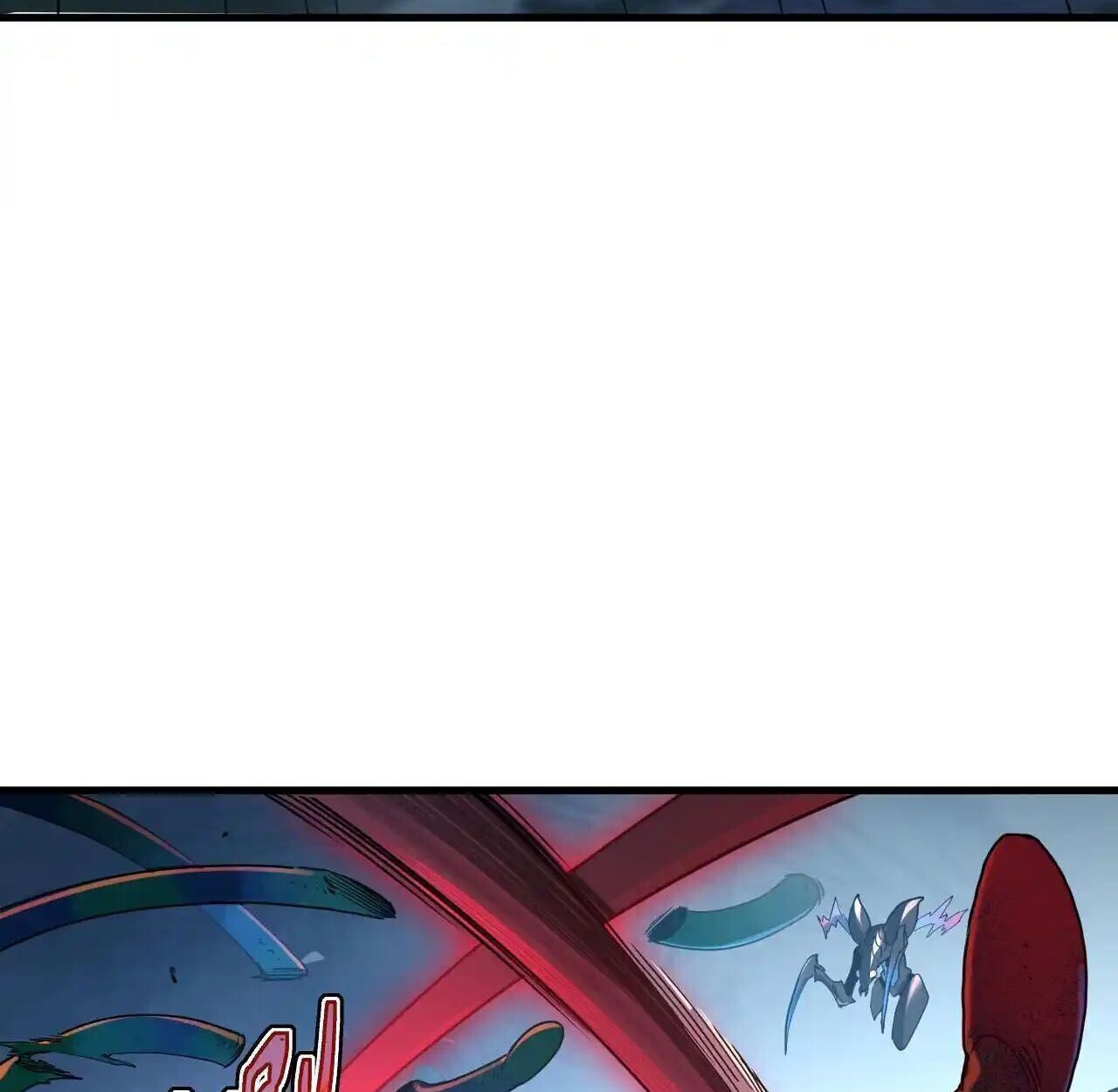 Axe God Path of Invincibility ผู้ถือครองขวานเทวะสู่วิถีไร้เทียมทาน - หน้า 9