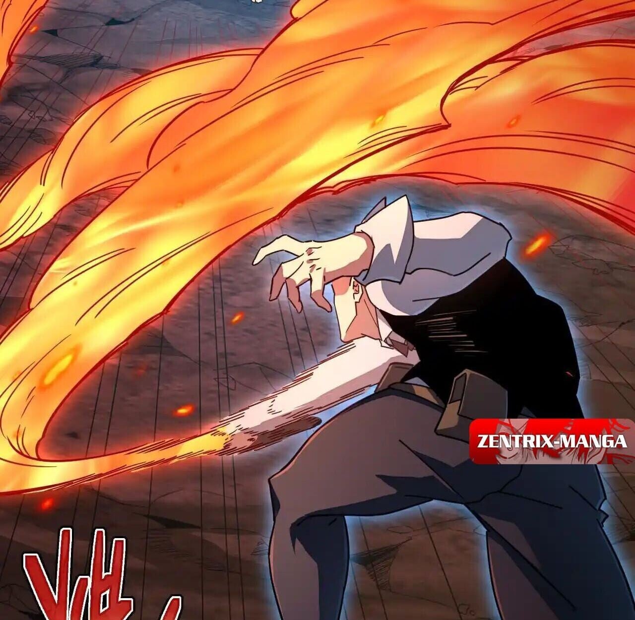 Axe God Path of Invincibility ผู้ถือครองขวานเทวะสู่วิถีไร้เทียมทาน - หน้า 90