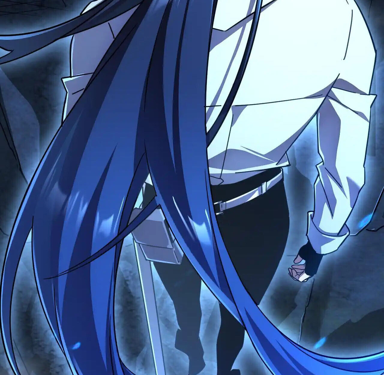 Axe God Path of Invincibility ผู้ถือครองขวานเทวะสู่วิถีไร้เทียมทาน - หน้า 21