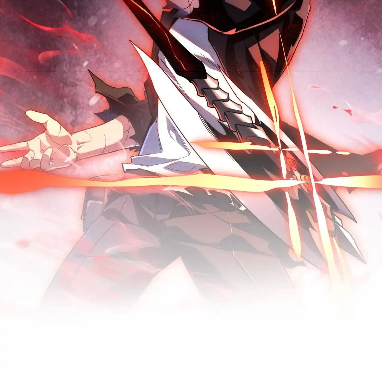 Axe God Path of Invincibility ผู้ถือครองขวานเทวะสู่วิถีไร้เทียมทาน - หน้า 3