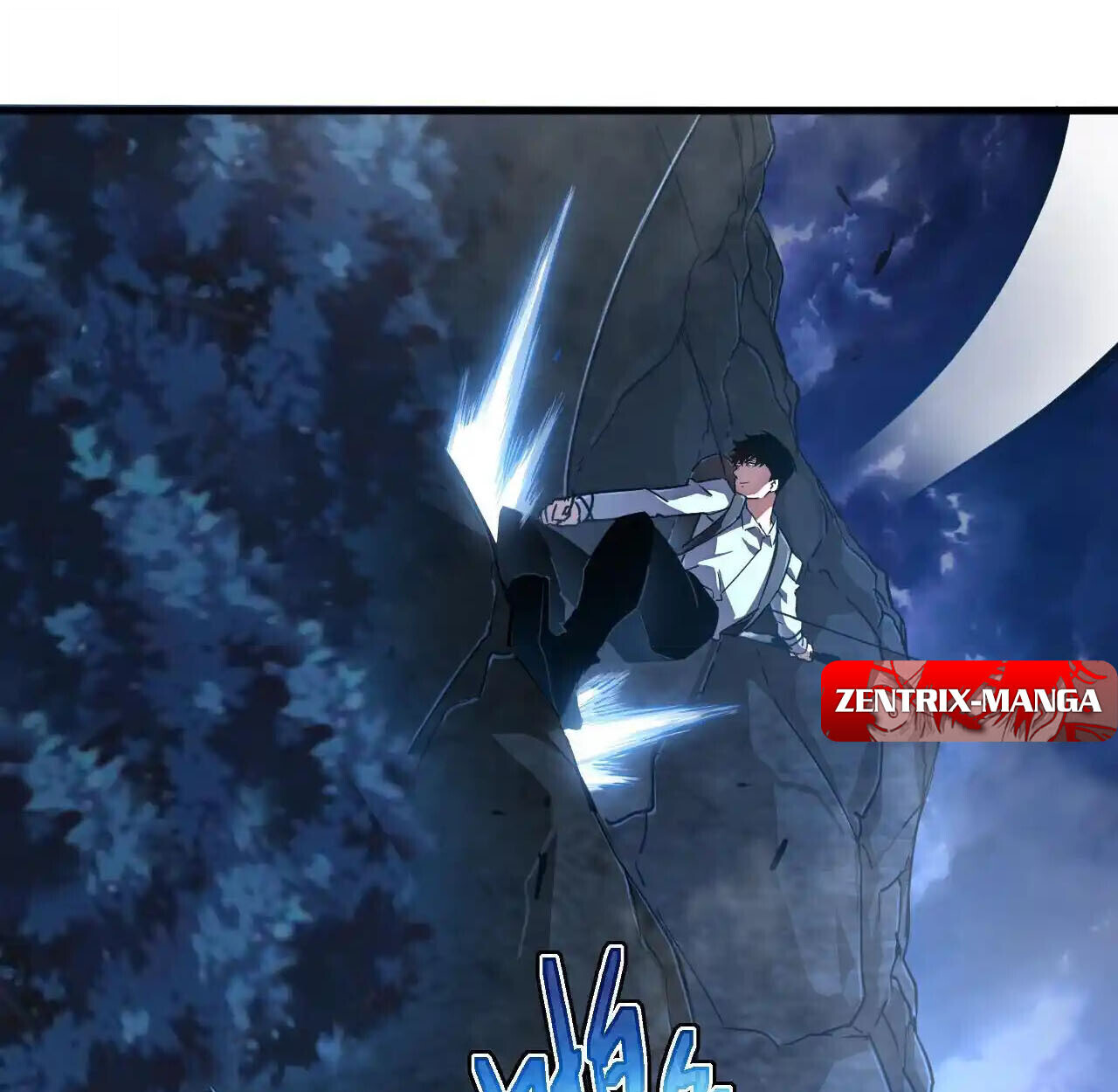 Axe God Path of Invincibility ผู้ถือครองขวานเทวะสู่วิถีไร้เทียมทาน - หน้า 48