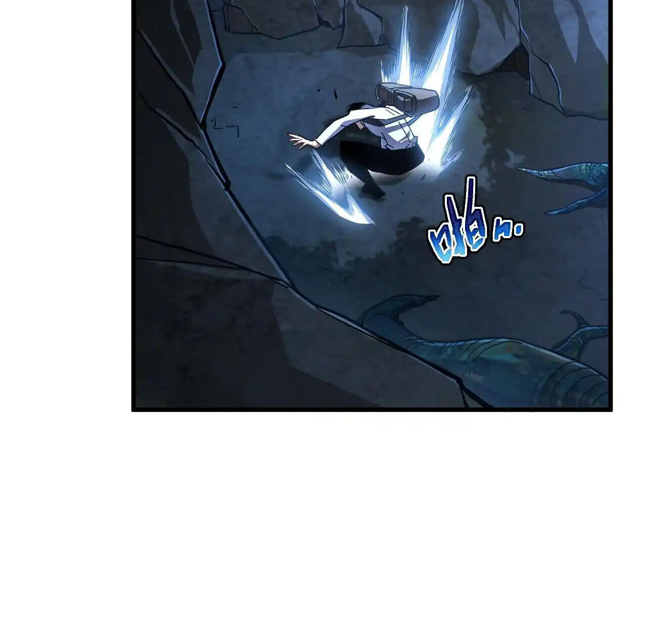 Axe God Path of Invincibility ผู้ถือครองขวานเทวะสู่วิถีไร้เทียมทาน - หน้า 53