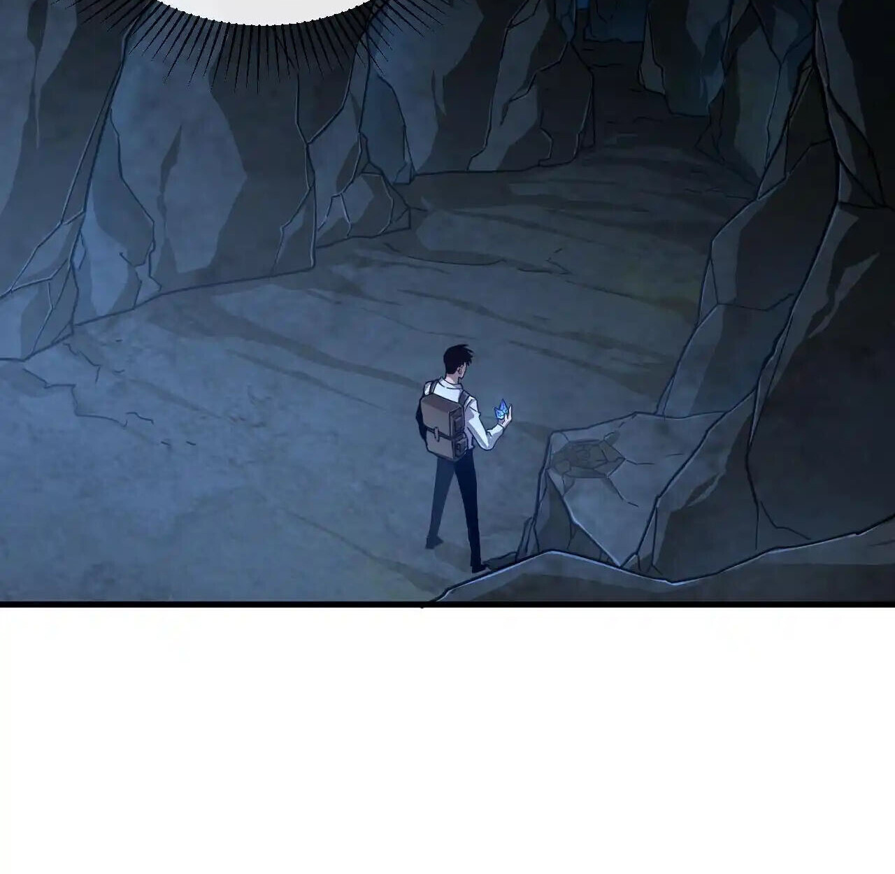 Axe God Path of Invincibility ผู้ถือครองขวานเทวะสู่วิถีไร้เทียมทาน - หน้า 57