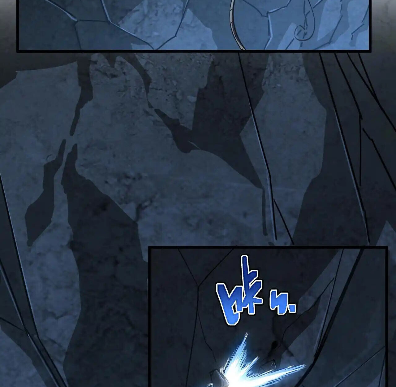 Axe God Path of Invincibility ผู้ถือครองขวานเทวะสู่วิถีไร้เทียมทาน - หน้า 7