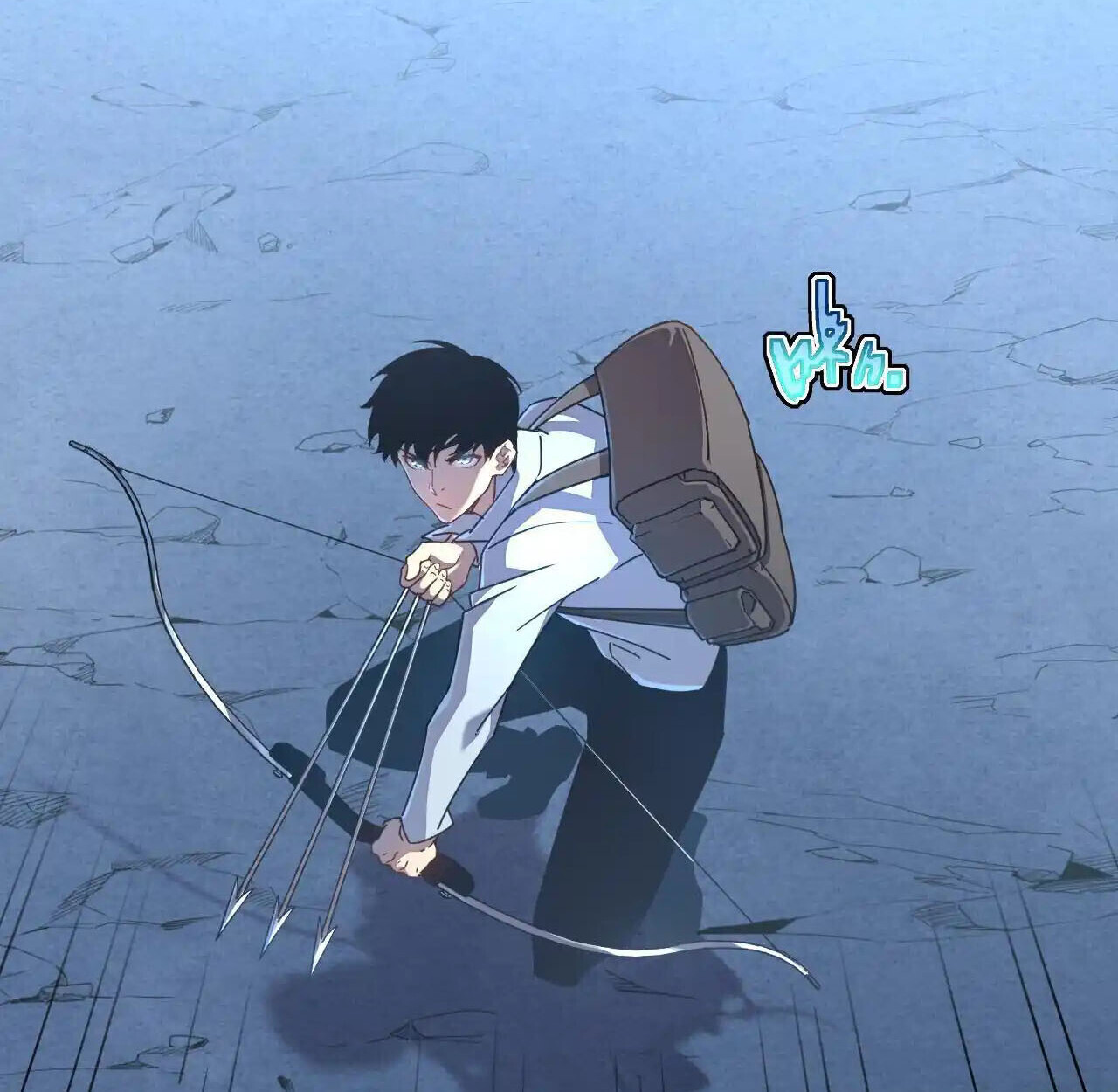 Axe God Path of Invincibility ผู้ถือครองขวานเทวะสู่วิถีไร้เทียมทาน - หน้า 71