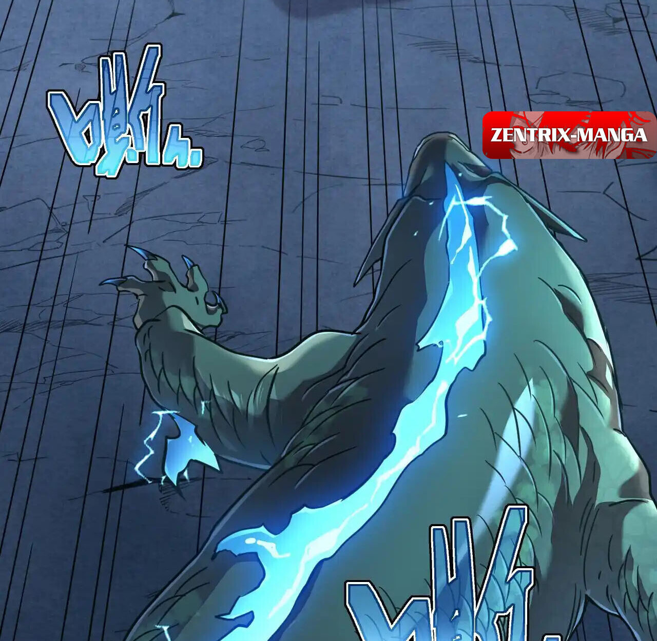 Axe God Path of Invincibility ผู้ถือครองขวานเทวะสู่วิถีไร้เทียมทาน - หน้า 72