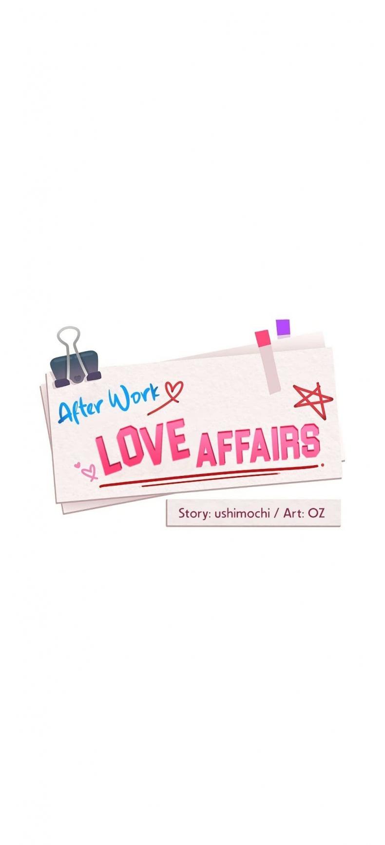 After Work Love Affairs - หน้า 2