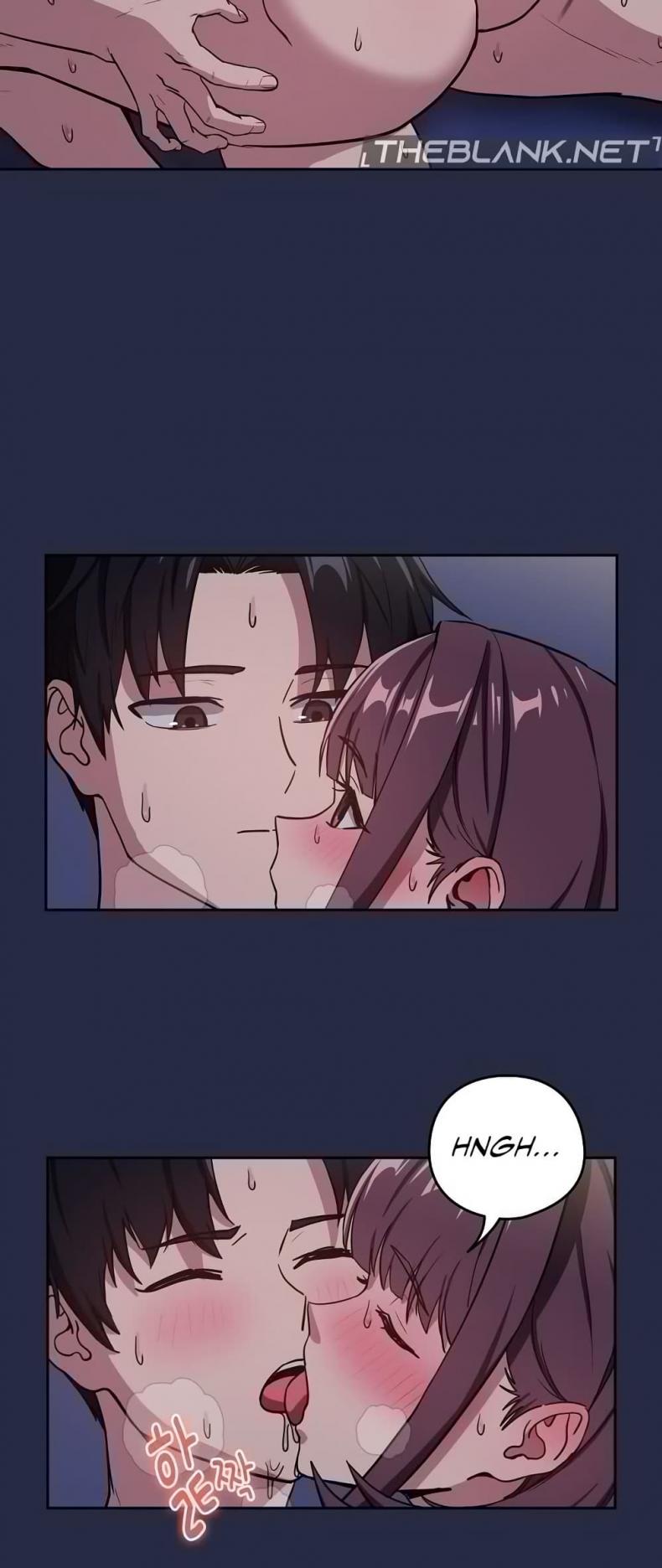 After Work Love Affairs - หน้า 3