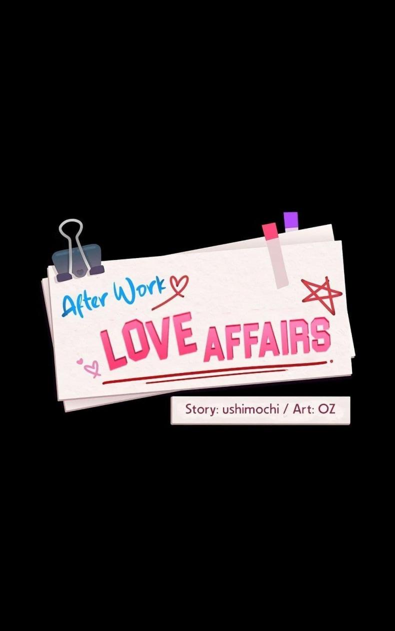 After Work Love Affairs - หน้า 8