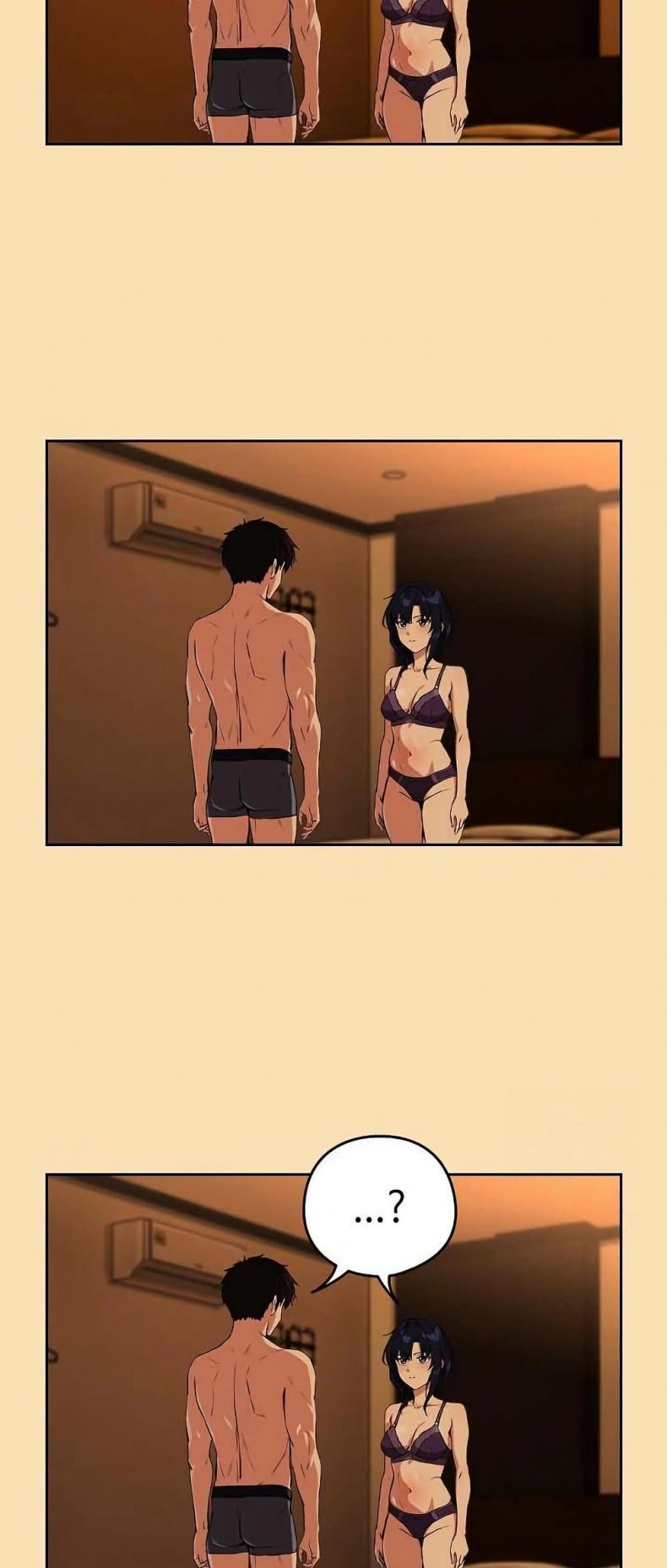 After Work Love Affairs - หน้า 5
