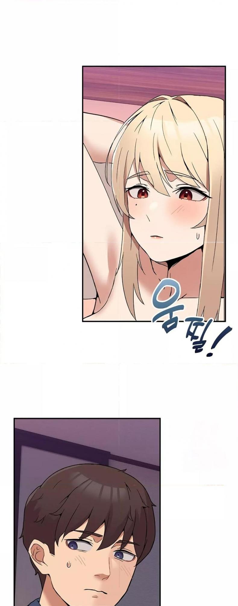 No Men Allowed - หน้า 33