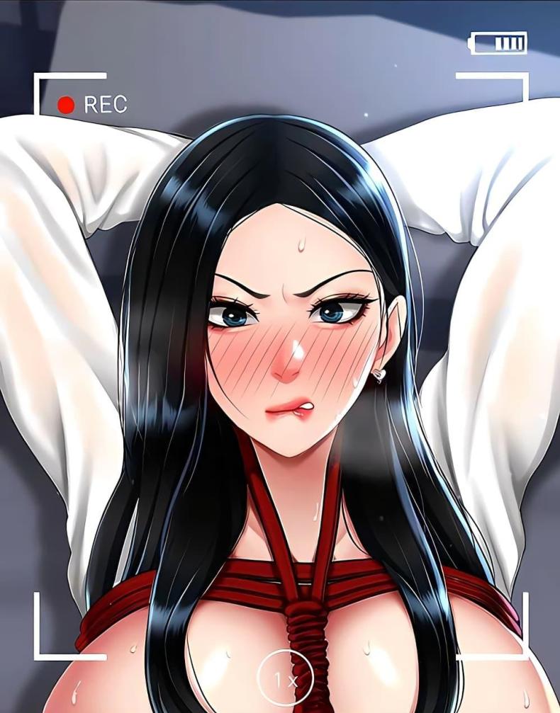 Go Ahead, Mom - หน้า 1