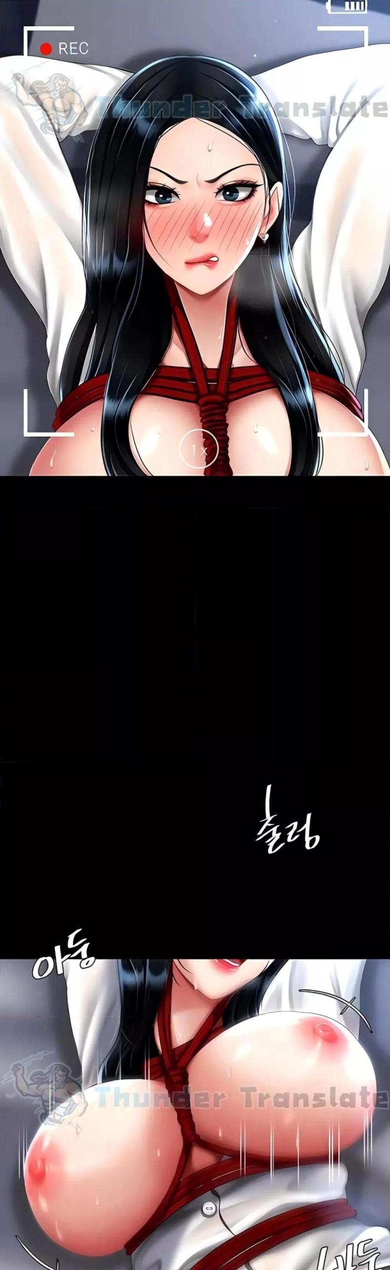 Go Ahead, Mom - หน้า 8