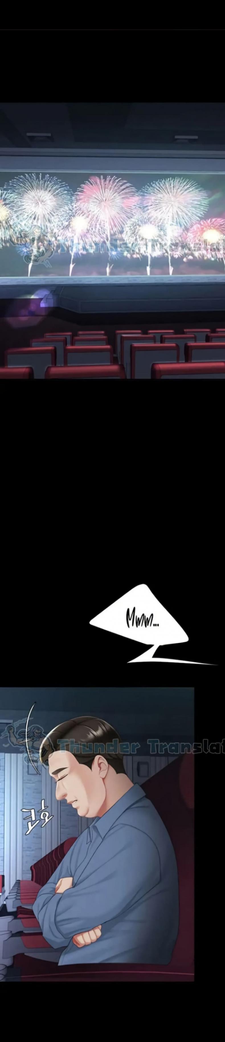 Go Ahead, Mom - หน้า 1