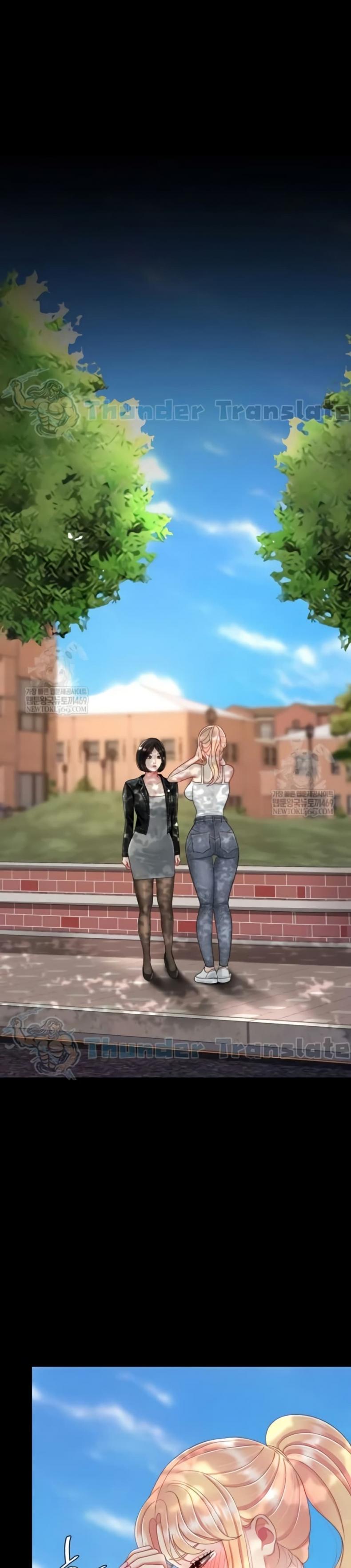Go Ahead, Mom - หน้า 8