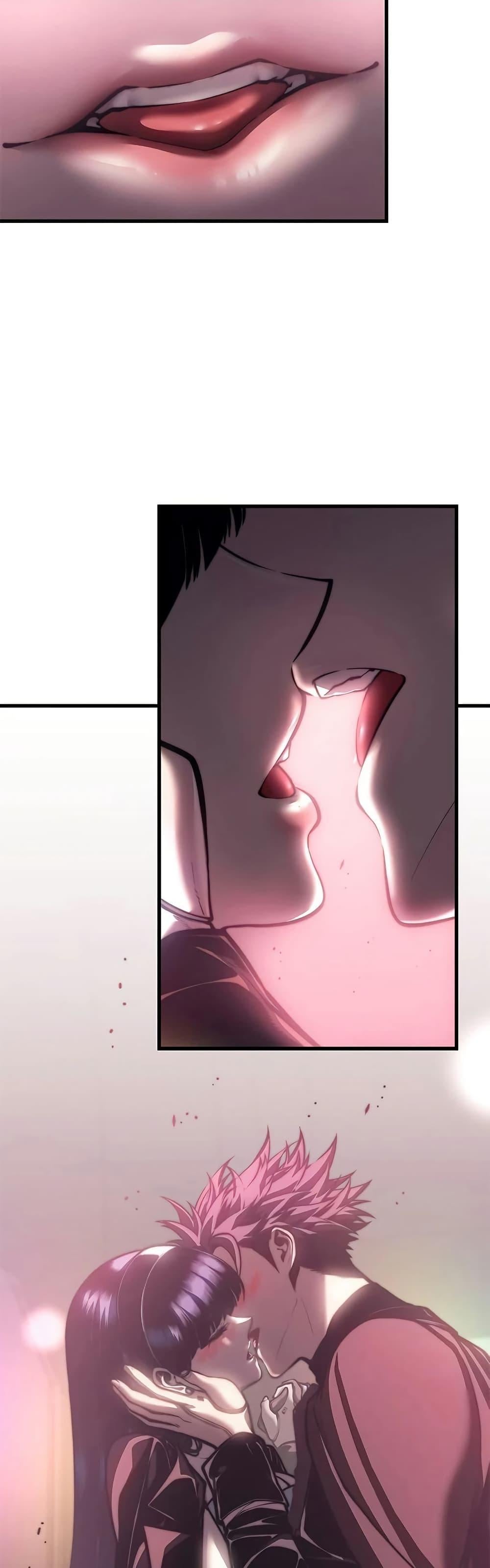 Bad Born Blood - หน้า 8