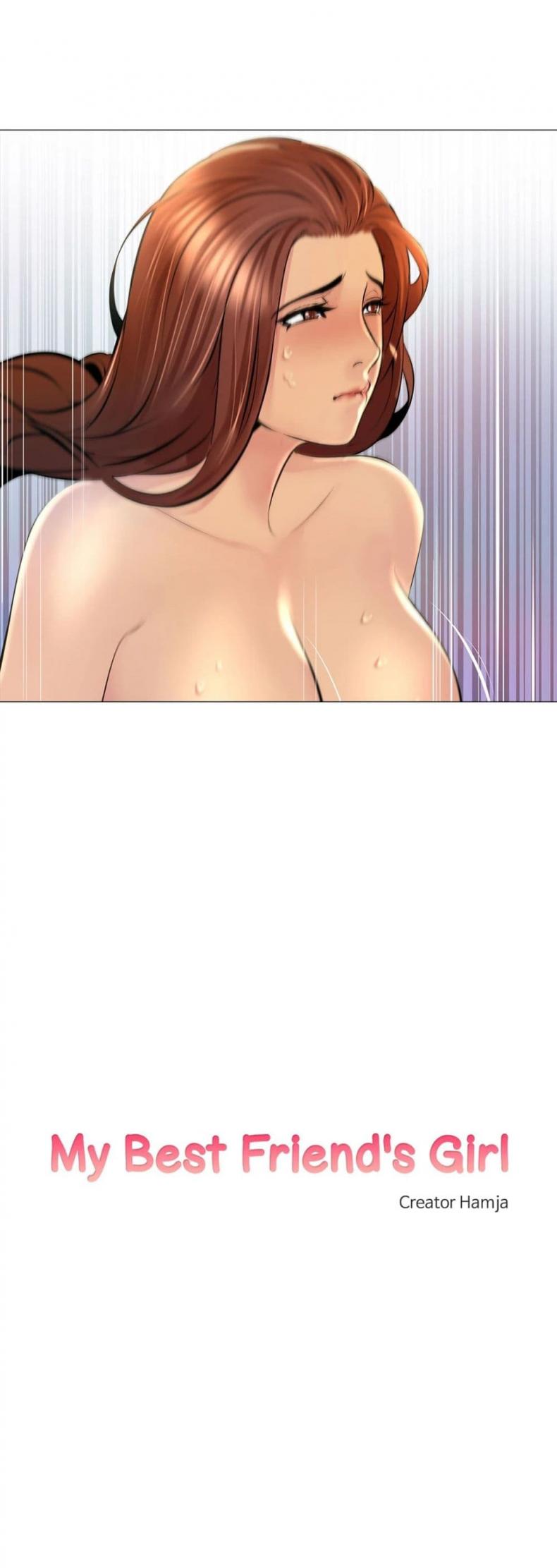 Friend’s Woman - หน้า 3