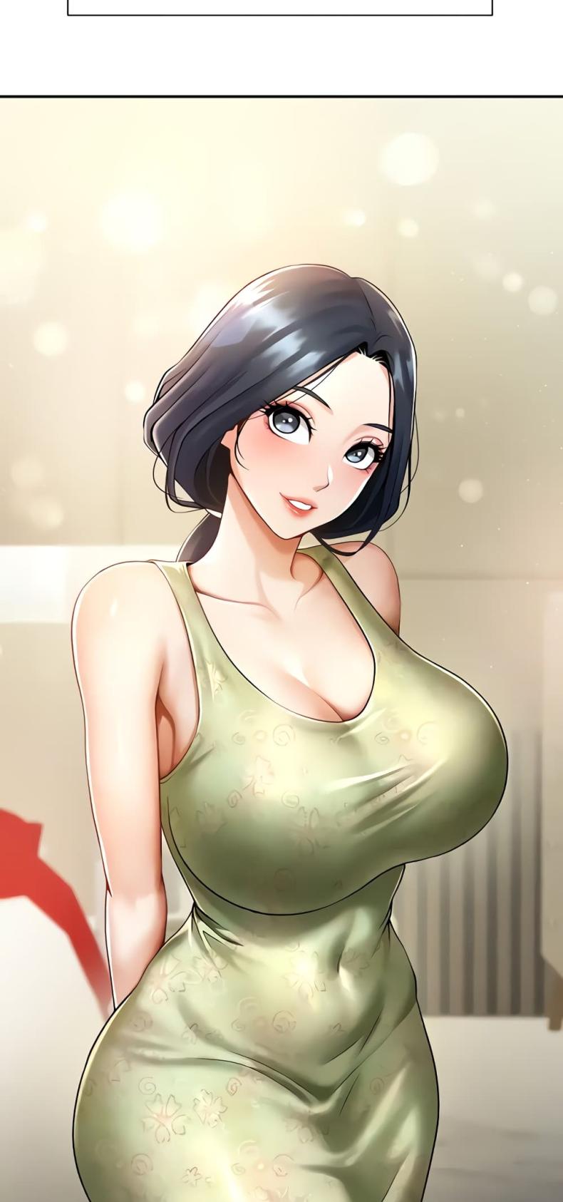 The Cheat Code Hitter Fucks Them All - หน้า 11