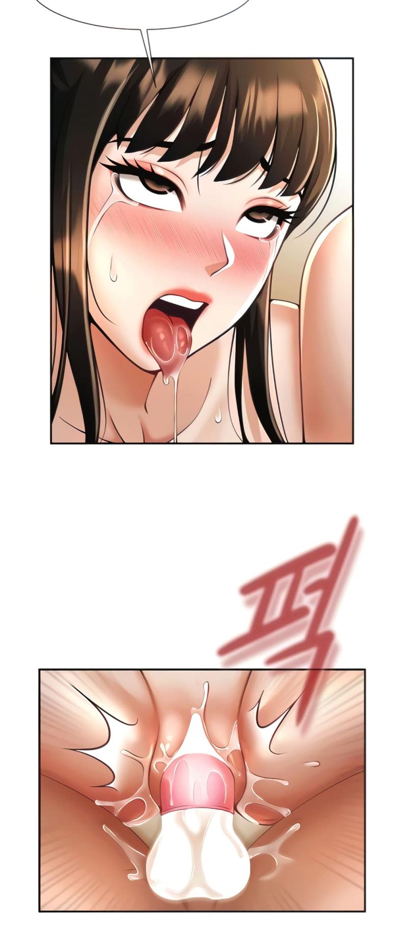 The Cheat Code Hitter Fucks Them All - หน้า 11