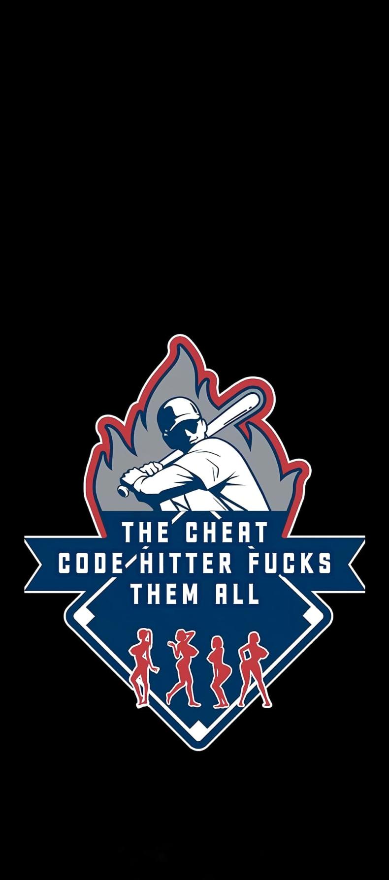 The Cheat Code Hitter Fucks Them All - หน้า 2