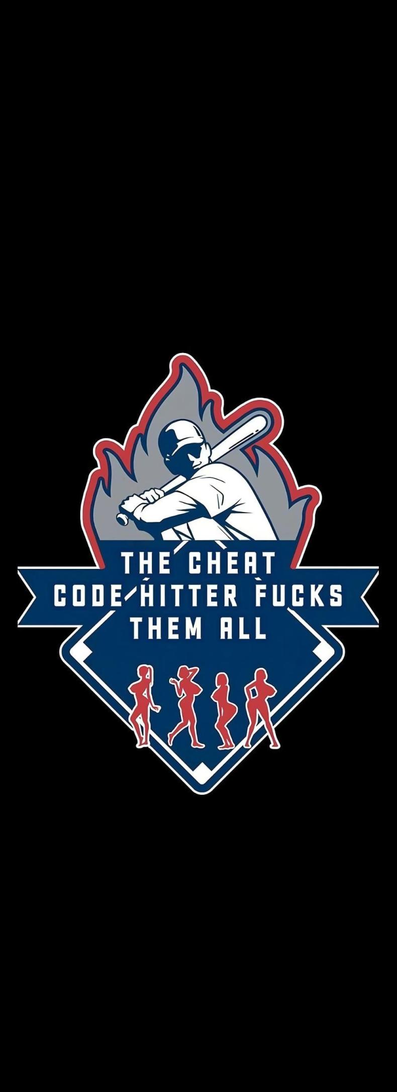 The Cheat Code Hitter Fucks Them All - หน้า 5