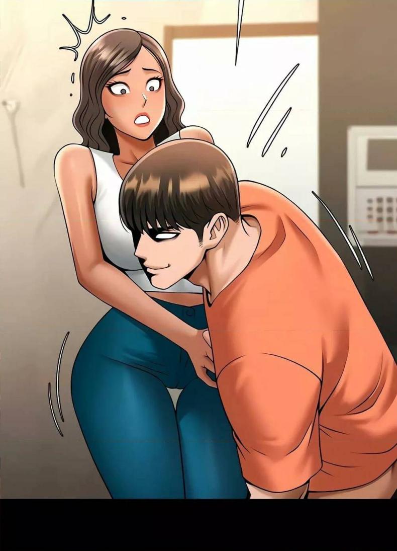 The Cheat Code Hitter Fucks Them All - หน้า 49