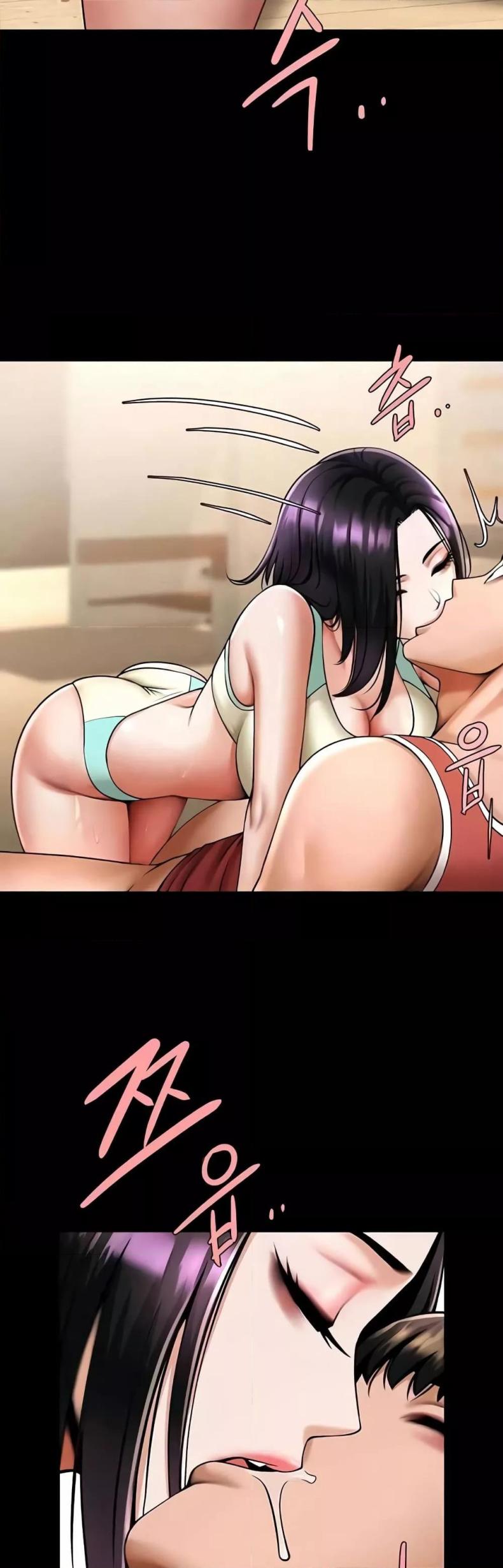 The Cheat Code Hitter Fucks Them All - หน้า 14