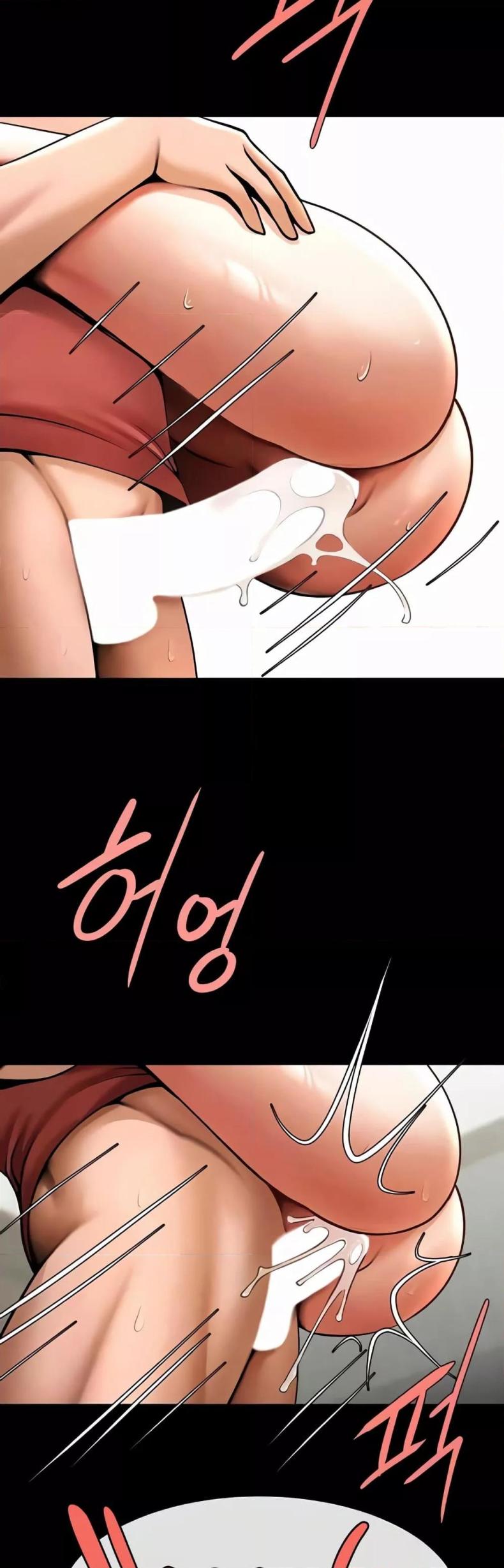 The Cheat Code Hitter Fucks Them All - หน้า 30
