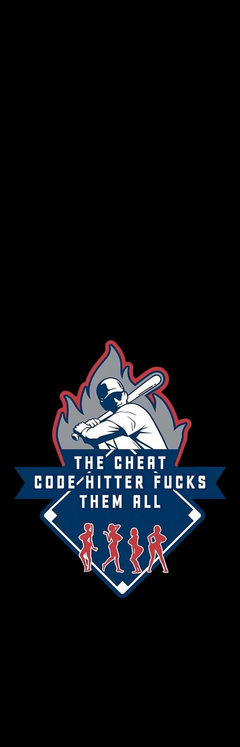 The Cheat Code Hitter Fucks Them All - หน้า 5
