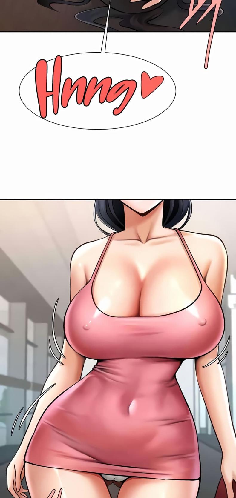 The Cheat Code Hitter Fucks Them All - หน้า 57
