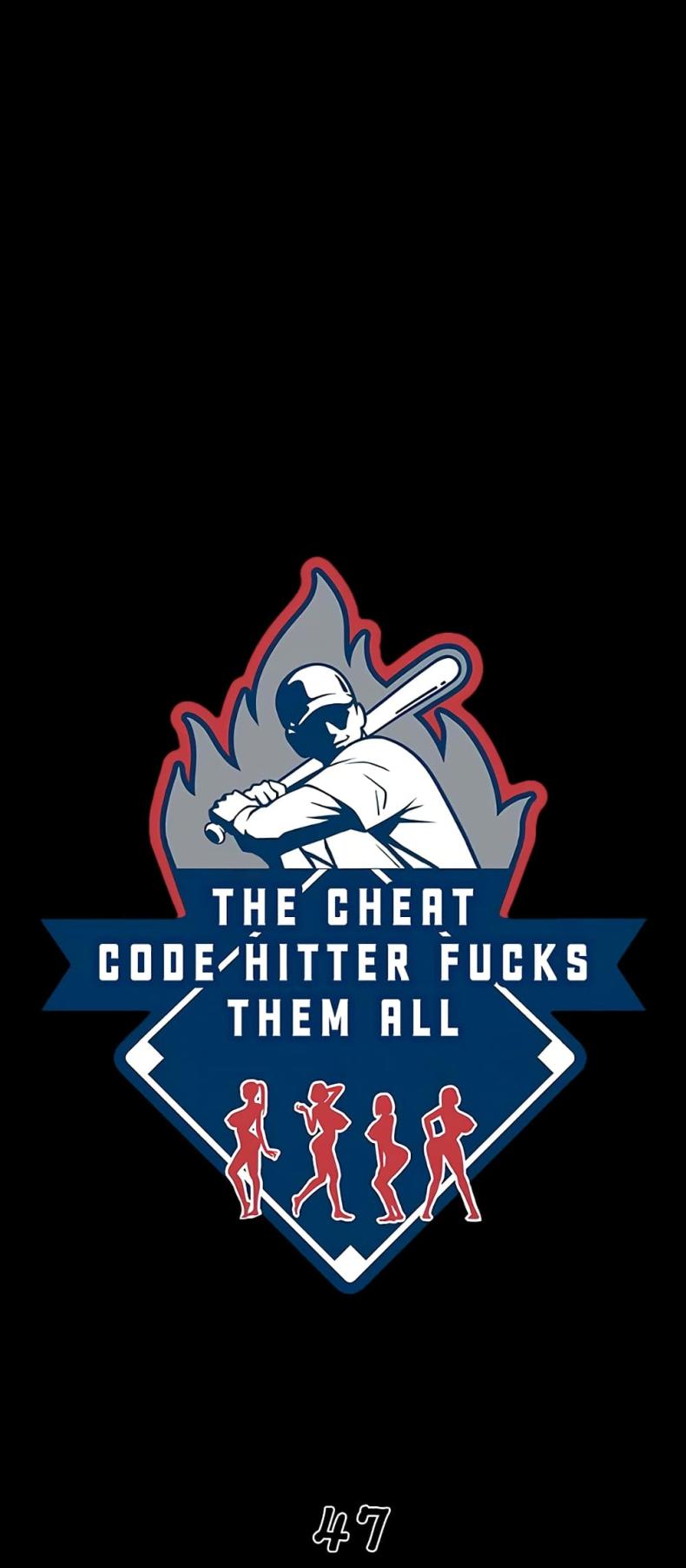 The Cheat Code Hitter Fucks Them All - หน้า 2