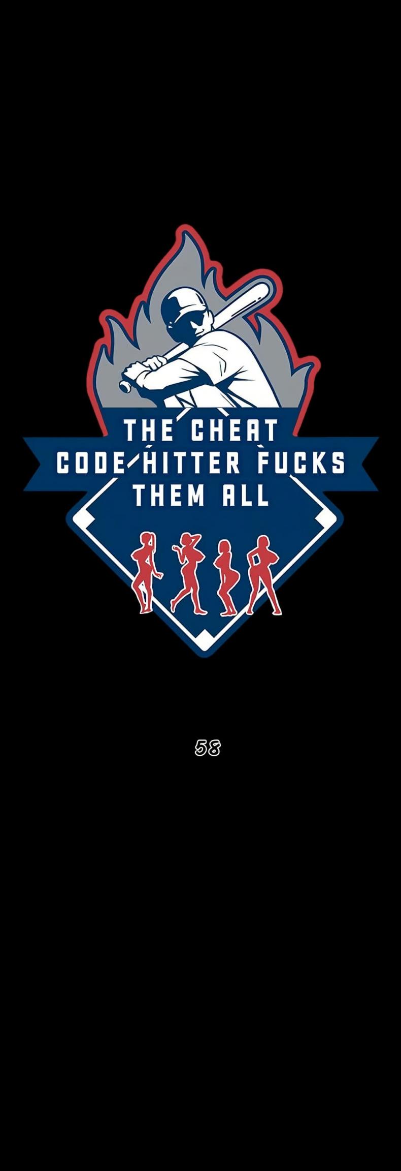 The Cheat Code Hitter Fucks Them All - หน้า 19