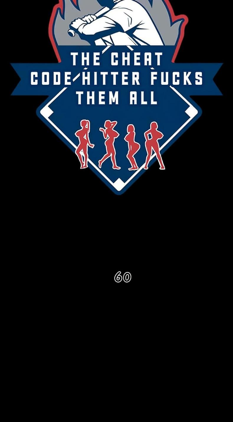 The Cheat Code Hitter Fucks Them All - หน้า 16