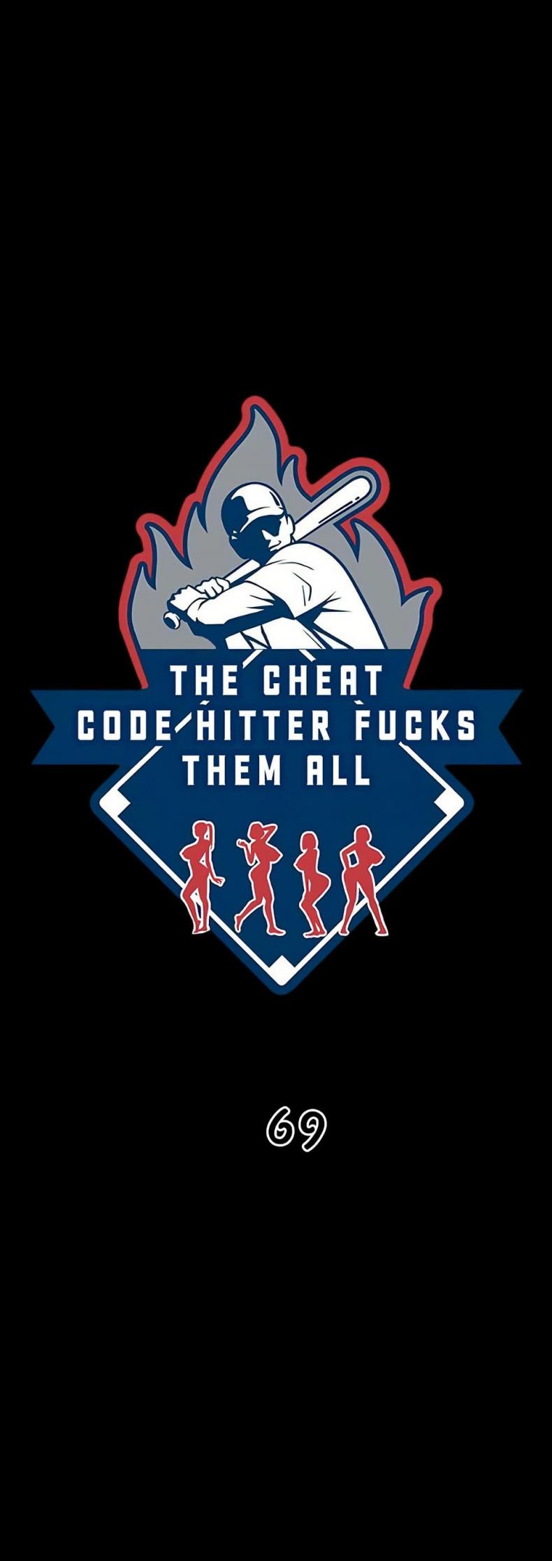 The Cheat Code Hitter Fucks Them All - หน้า 9