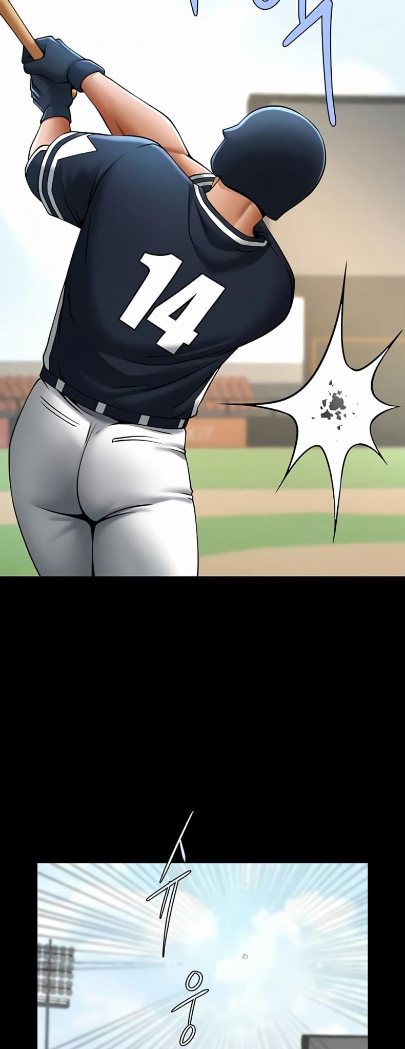 The Cheat Code Hitter Fucks Them All - หน้า 49
