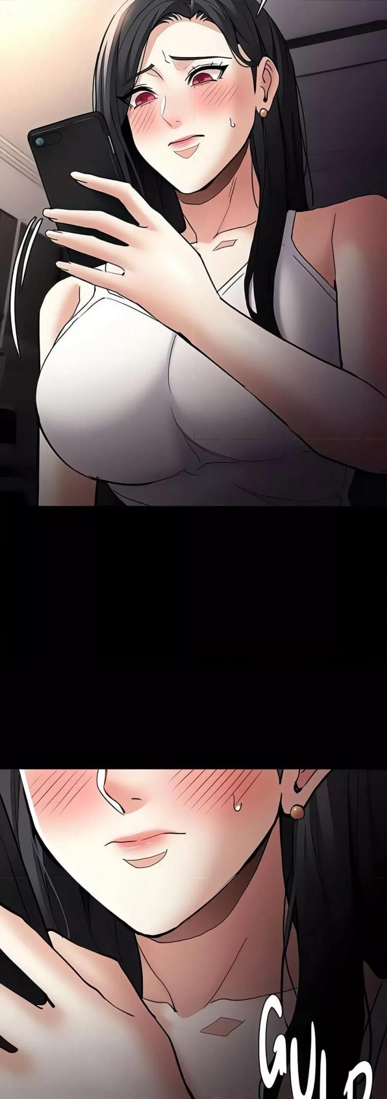 Pervert Diary - หน้า 28