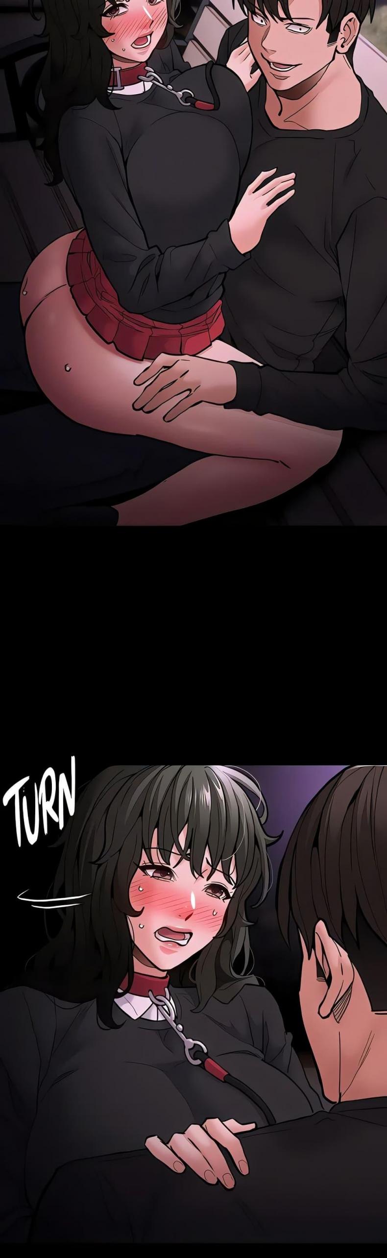 Pervert Diary - หน้า 2