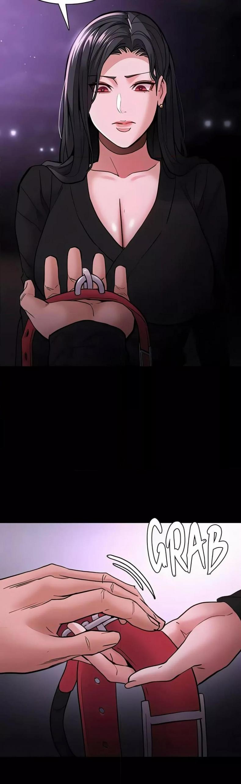 Pervert Diary - หน้า 44