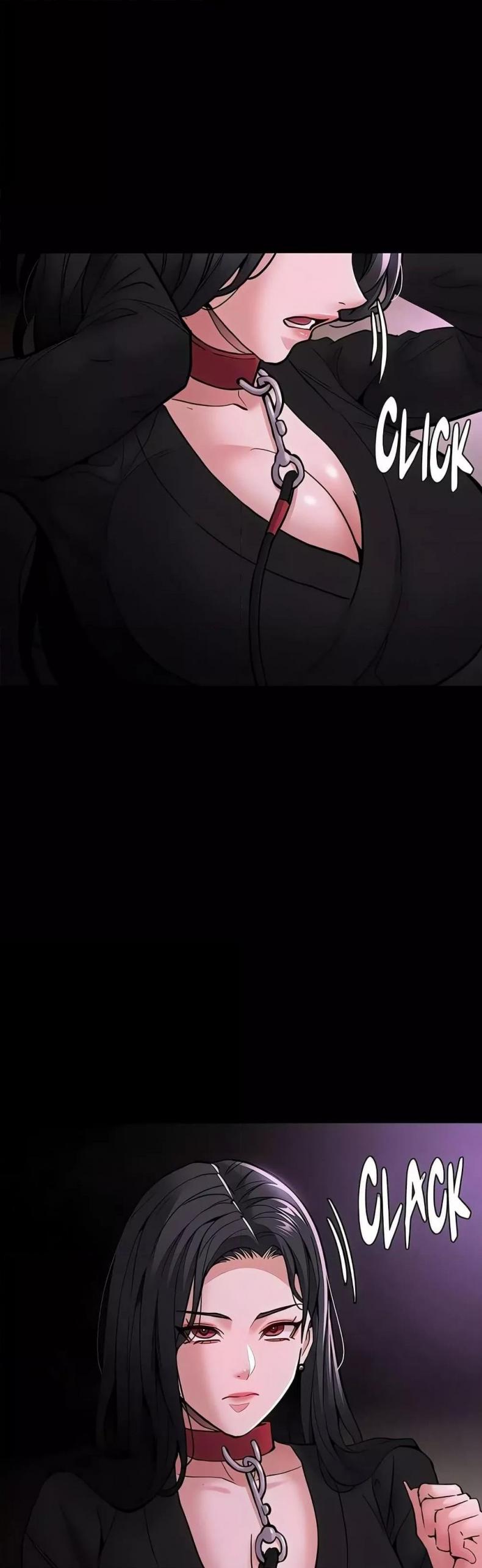 Pervert Diary - หน้า 45