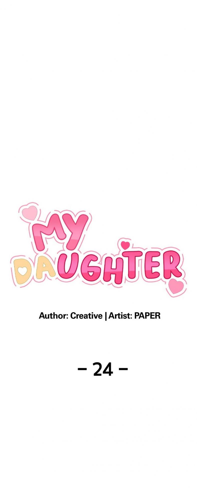 My Daughter - หน้า 9